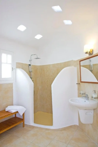 Superior Studio with balcony and with sea view