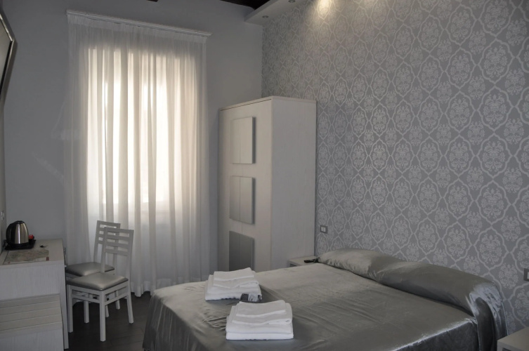 Imperial Suite