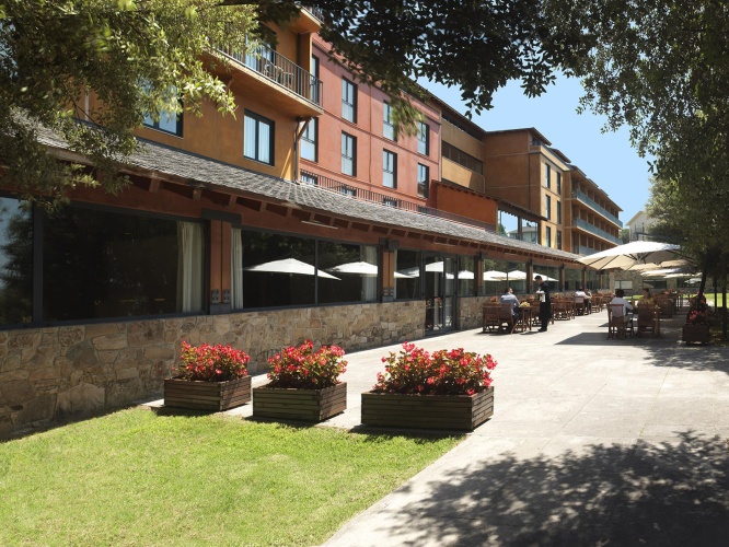 Montanya Hotel photo 22