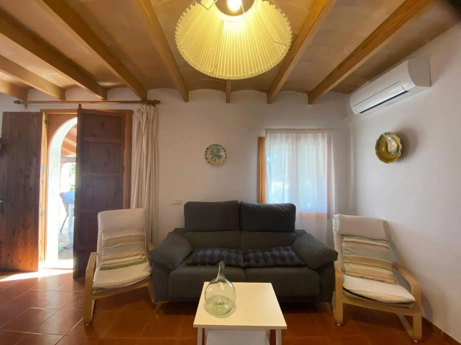 Finca Ca Na Brila
