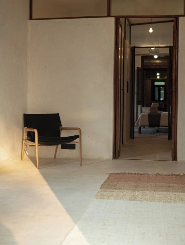Penthouse Suite