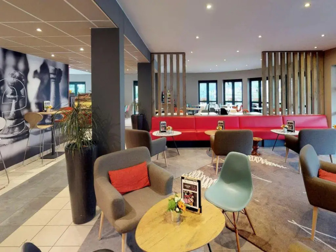 ibis Dinant Centre