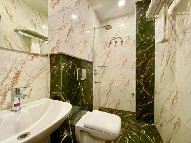 Hotel Shiv Inn Rishikesh