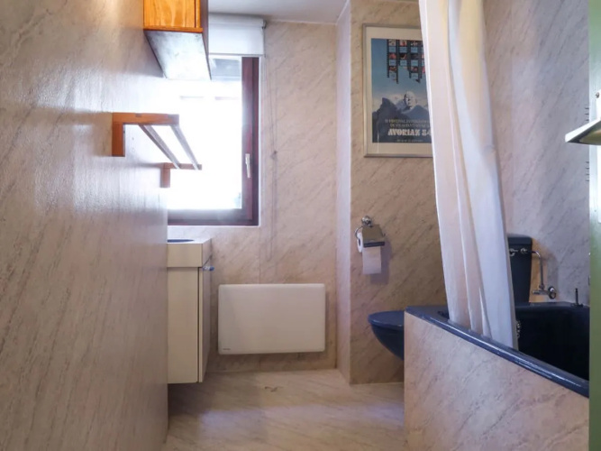 Apartment La Place Nendaz