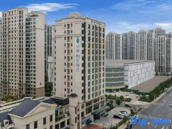 Mehood Ezzi Hotel