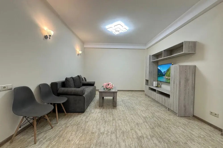 Фотография номера квартиры Apartment by Luxe Group XO222