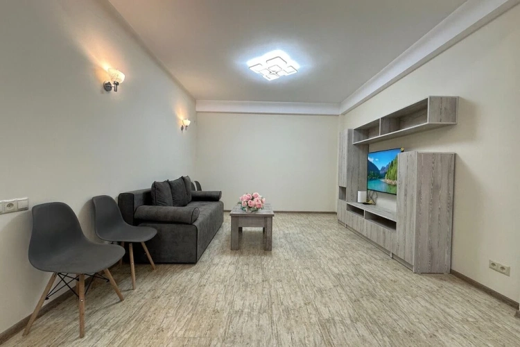 Economy Cottage