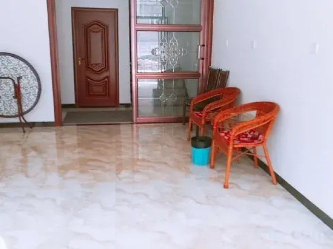 Yixian Happy Residence