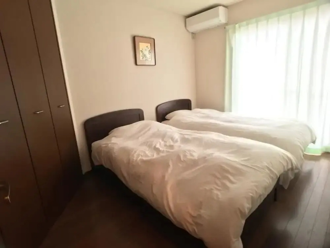 Hananobou Bettei