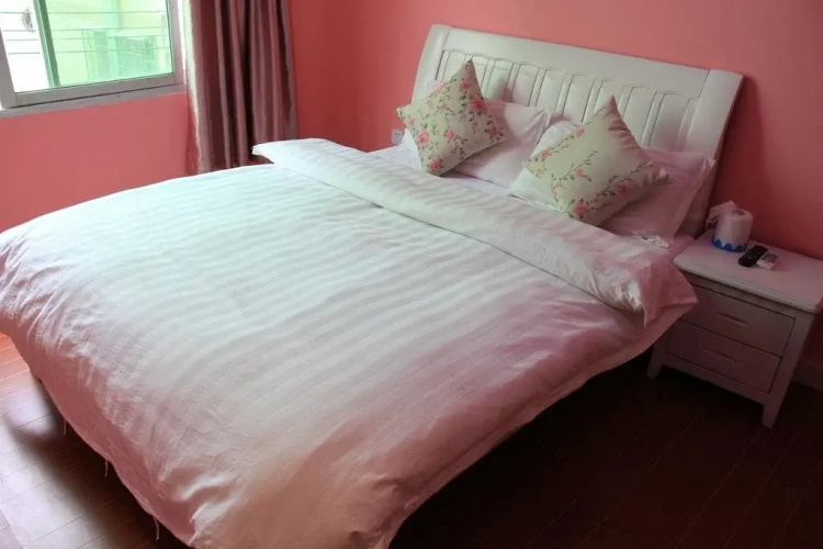 Yi Ge 56 Inn