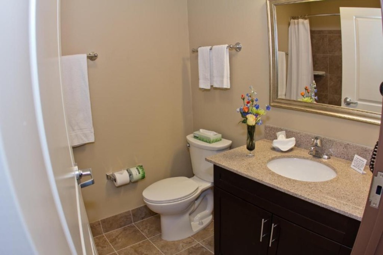Quadruple Suite