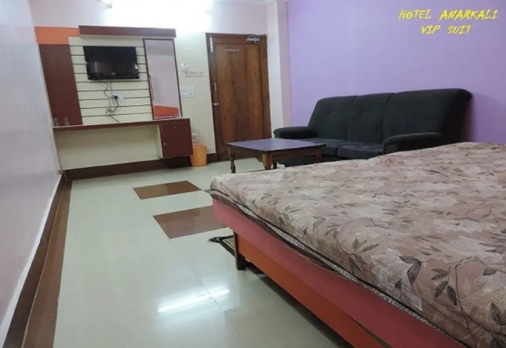 Hotel Anarkali