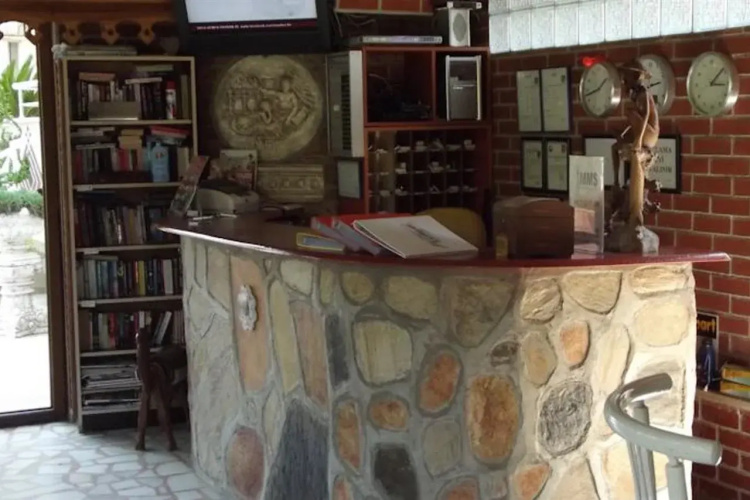 Imagen del hotel