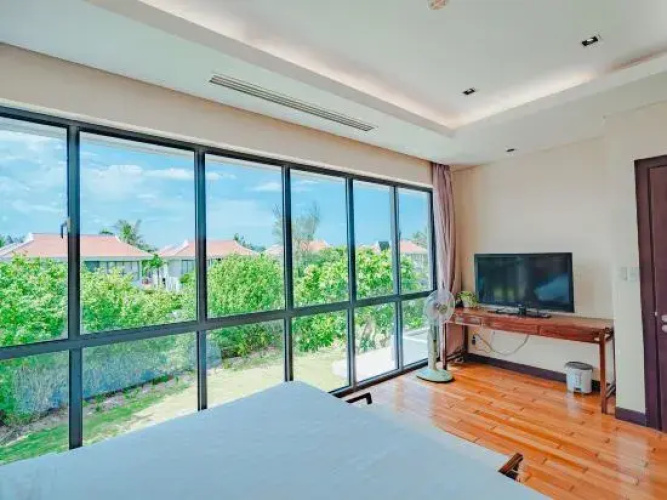 Ocean Villa Beach Resort
