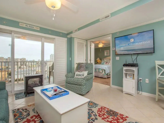 Makai 616 (bay View)