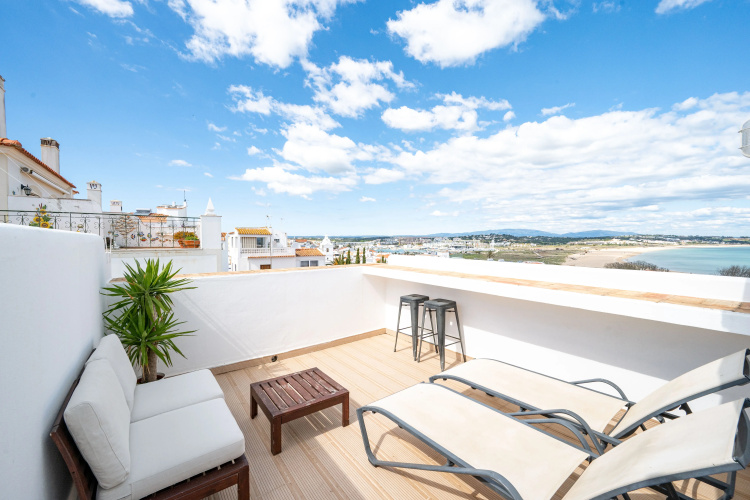 Baluarte da Vila Apartments