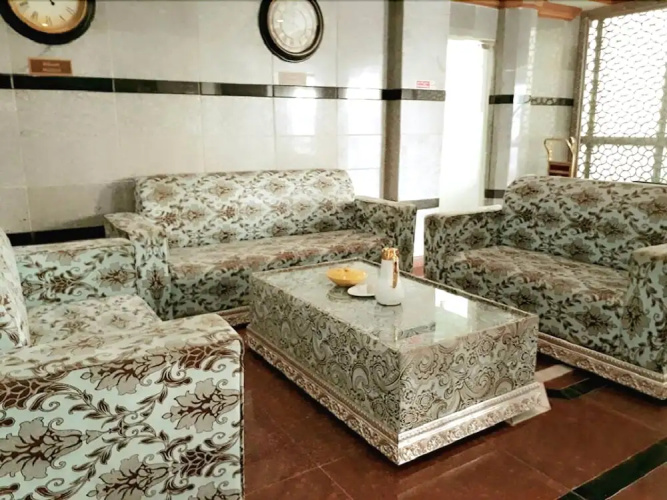 Palace Hotel Apartment
