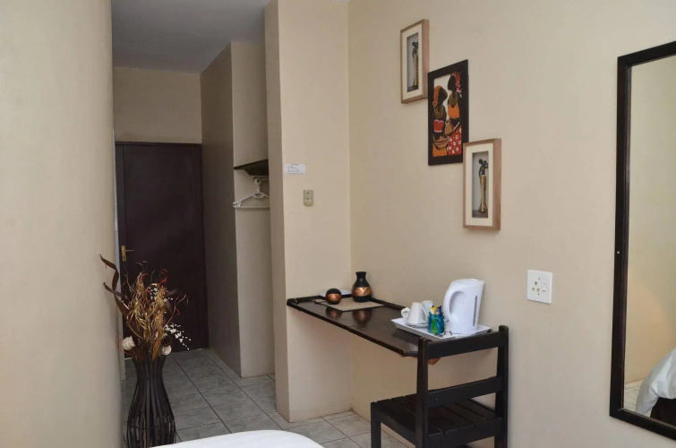 Manzini BnB