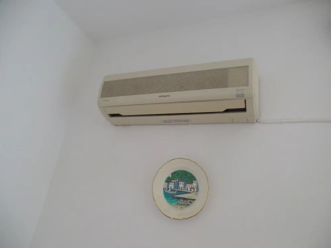 Standard Single room with balcony
