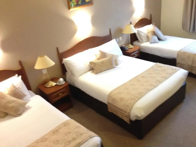 Hotel Curracloe