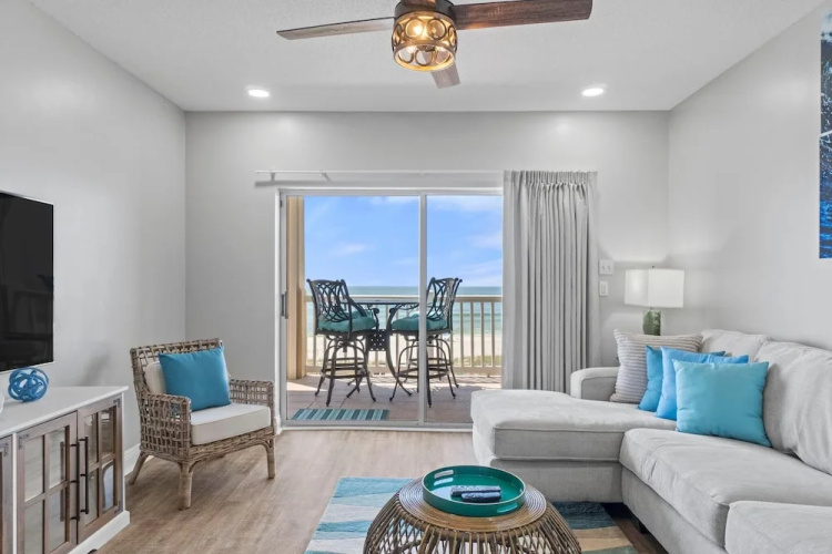Riviera Dunes 302