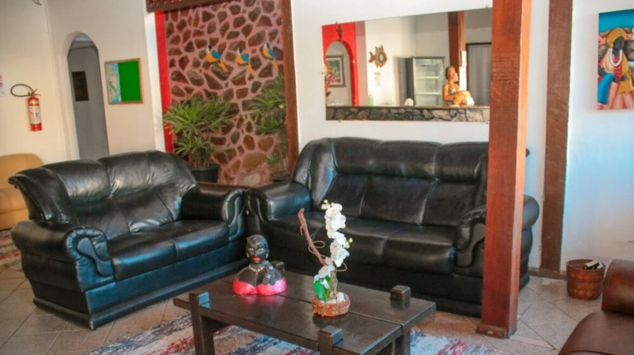Oasis Taperapuan