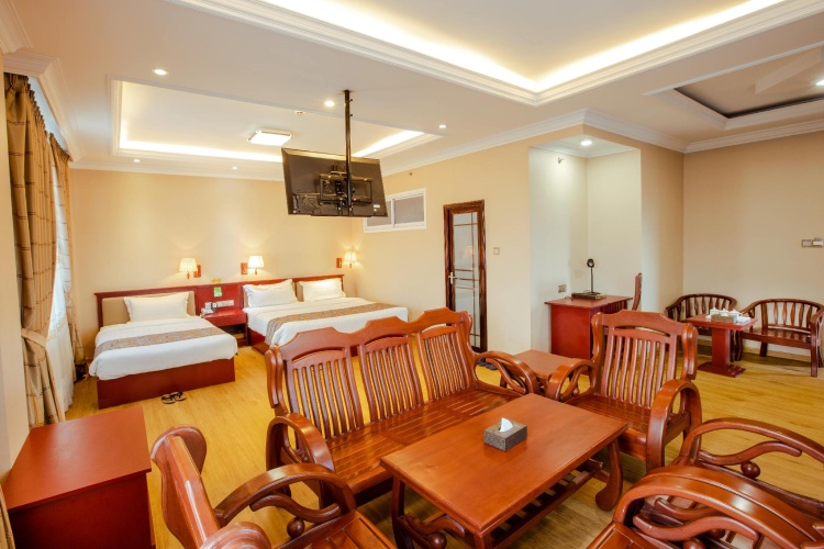 Family Suite