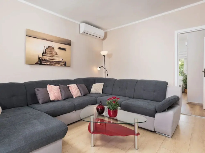Apartment Loredana