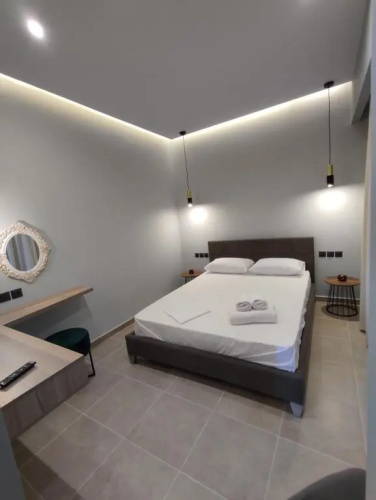 Stefani apartments