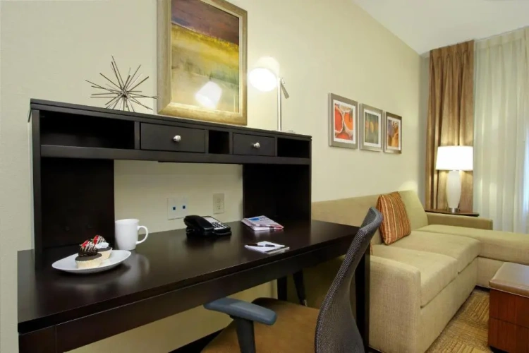 Suite