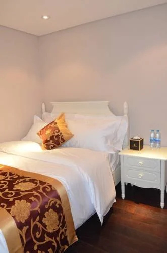 Chaojizhi Hotel Qingdao