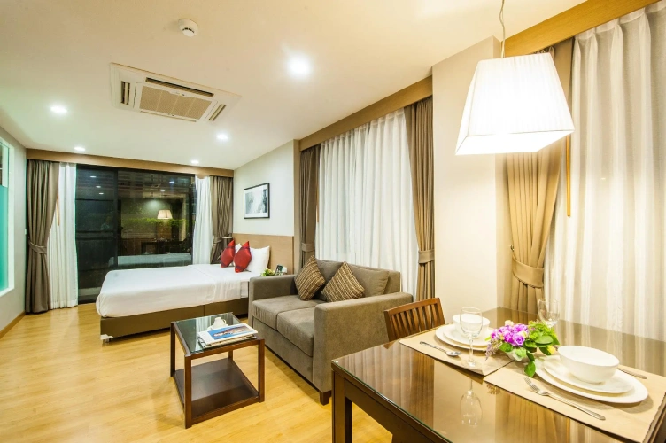 Suite