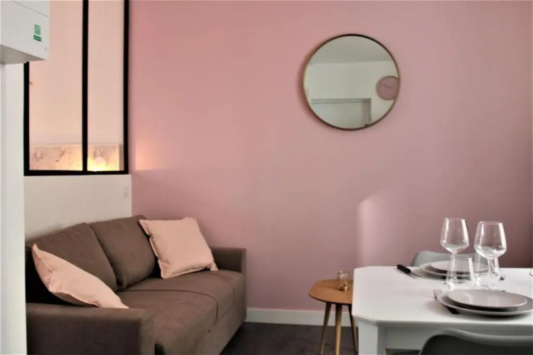 Cocooning Studio