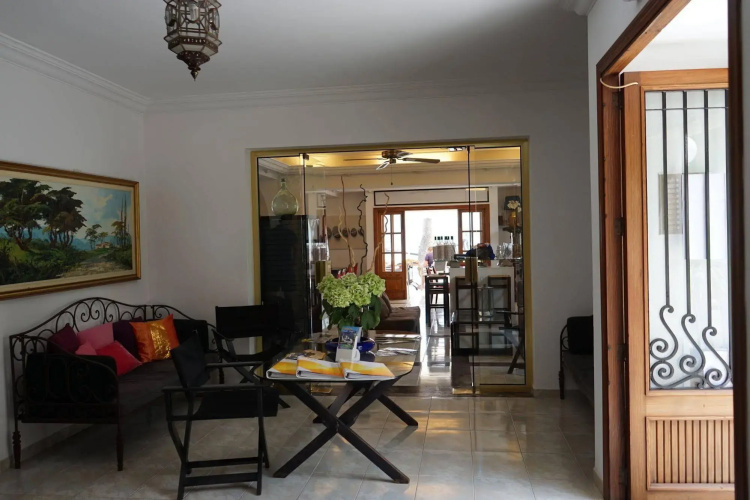 Apartamentos Torre Playa
