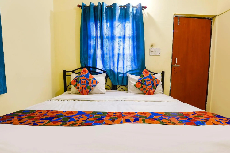 Collection O 70302 Baga Beach Side Resort
