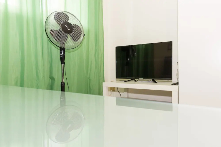 THE BEST Appartements