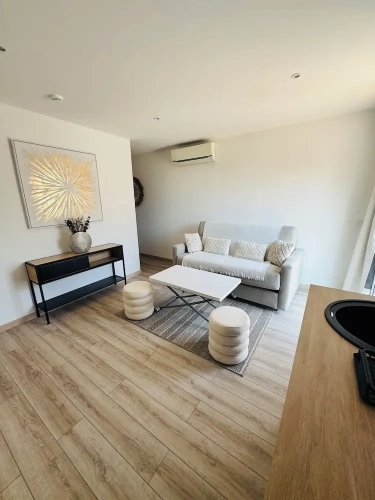 Comfort Suite