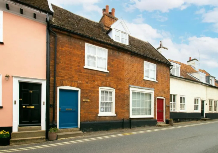 Wren Cottage
