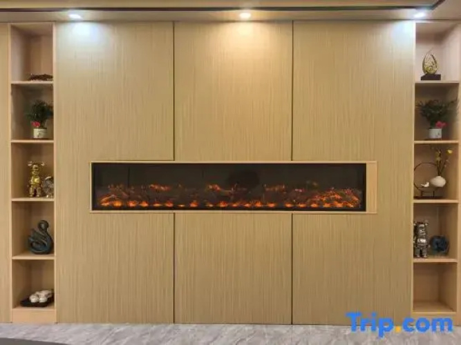 Jieyang Boyu Boutique Stay