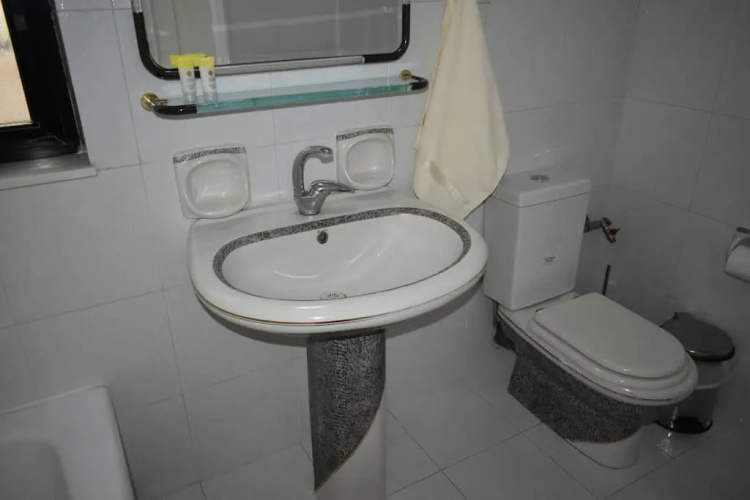 Comfortable Apartment Opposite The Park