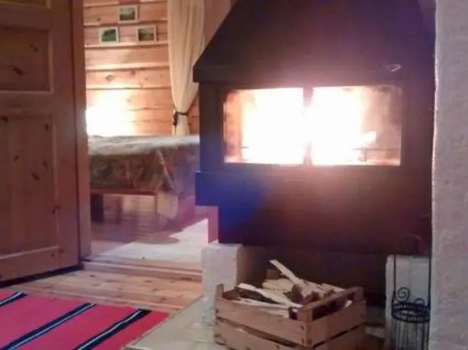 Holiday Home Karpalo