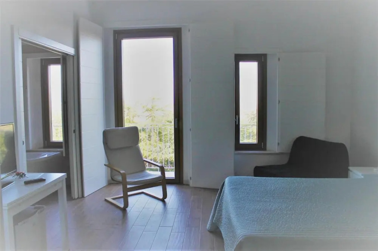 Bora B&B