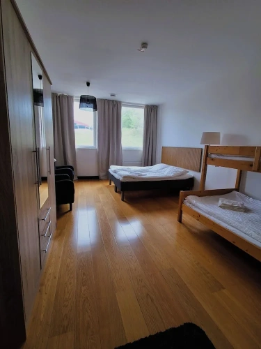 Standard Family room