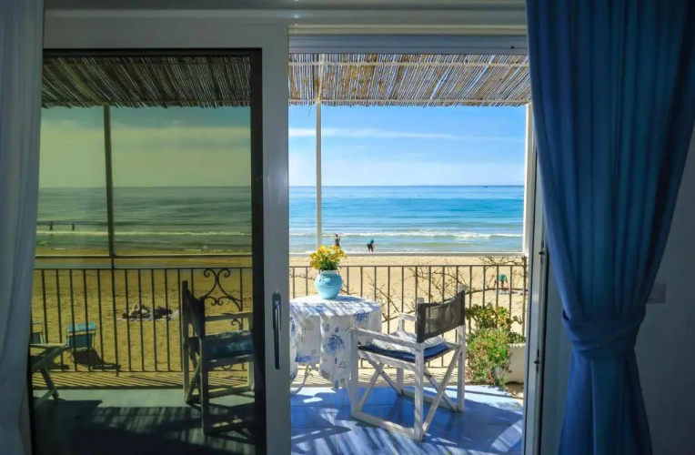 Aurora Hotel & Suites Sul Mare - Adults Only