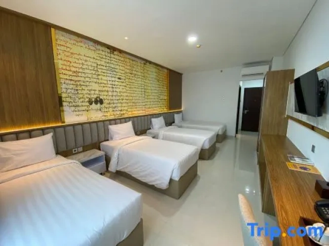 Business Double room