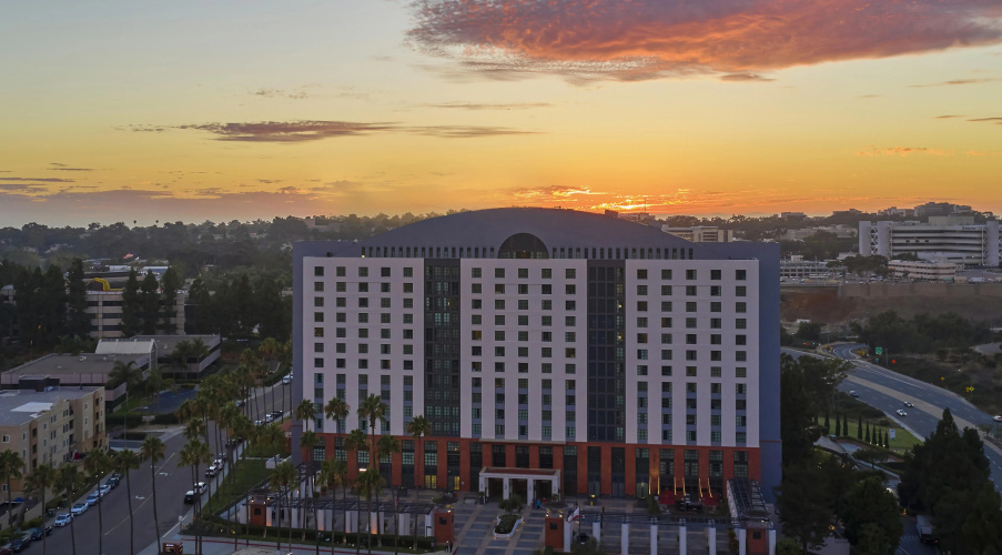 Hyatt Regency La Jolla At Aventine photo 23