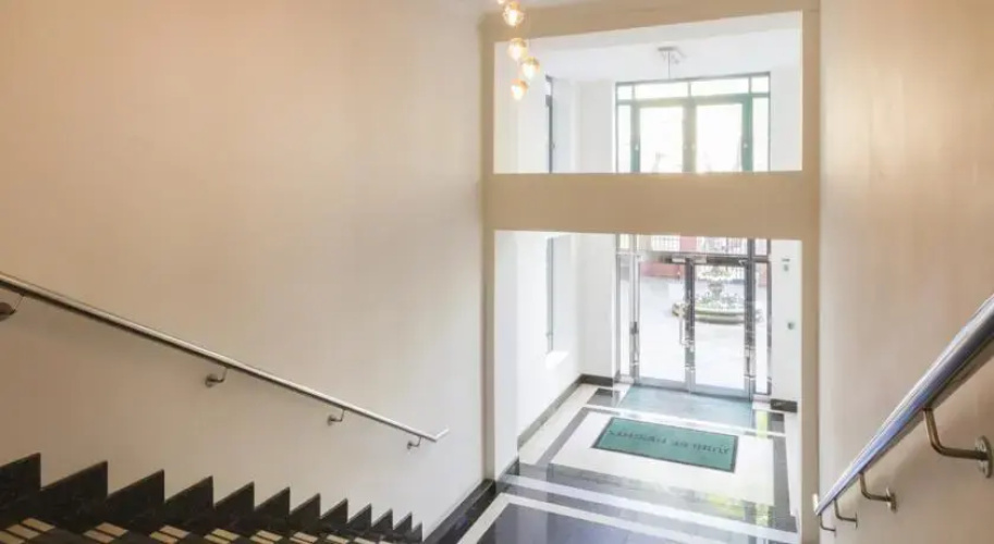 Jubilee Heights