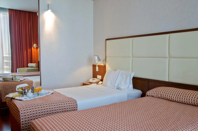 VIP Executive Art's Hotel