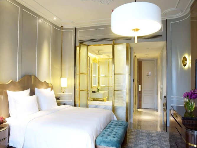 Longemont Hotel Chengdu