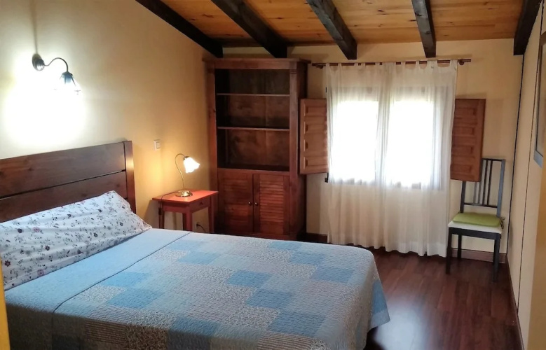 Casa del Pinar